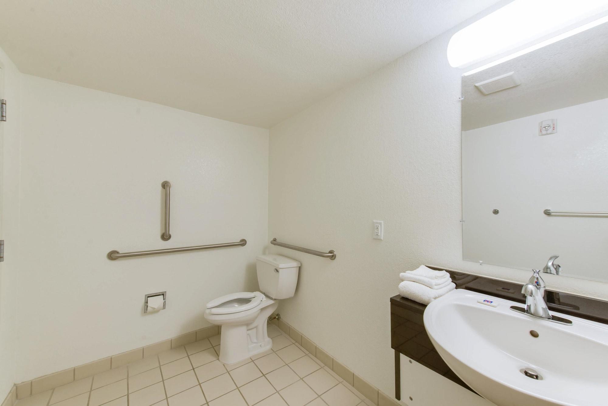 Motel 6-Norfolk, Va Exteriér fotografie