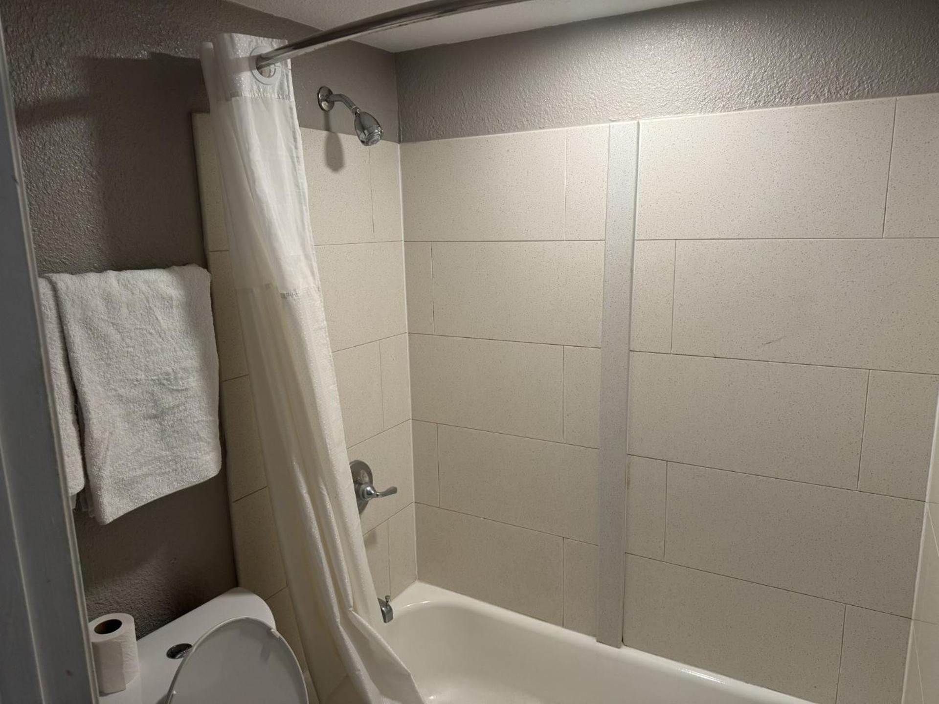 Motel 6-Norfolk, Va Exteriér fotografie