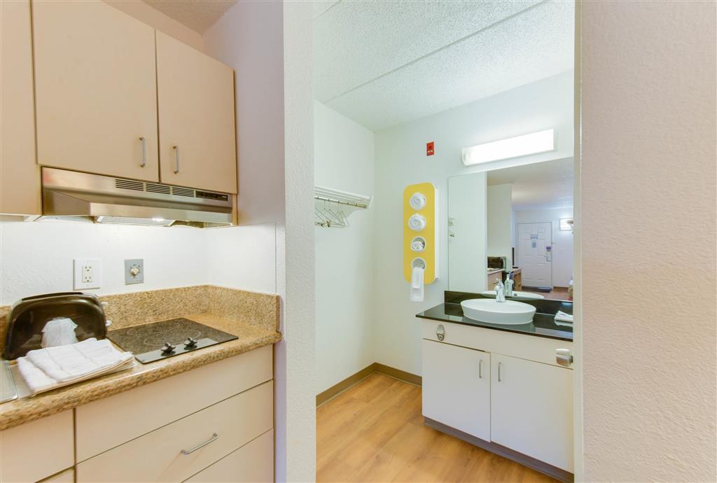 Motel 6-Norfolk, Va Pokoj fotografie