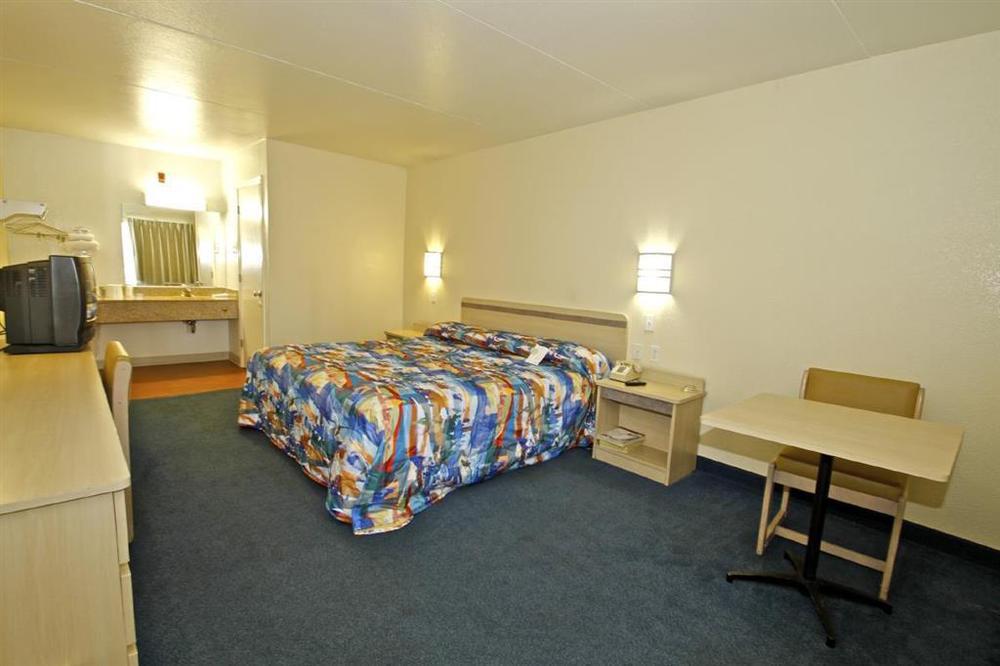 Motel 6-Norfolk, Va Pokoj fotografie