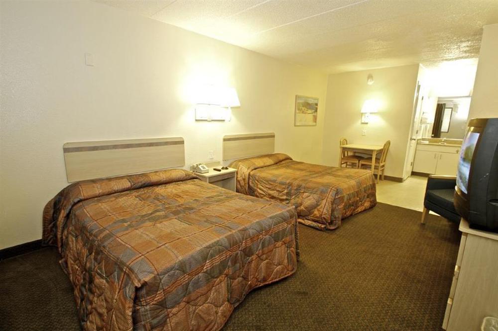 Motel 6-Norfolk, Va Pokoj fotografie
