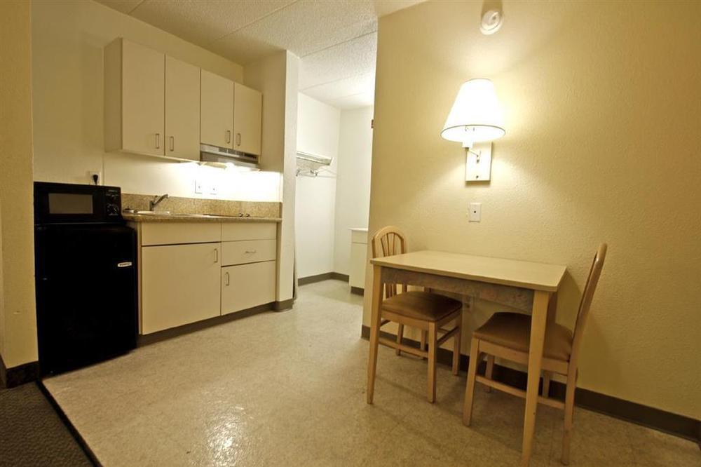 Motel 6-Norfolk, Va Pokoj fotografie